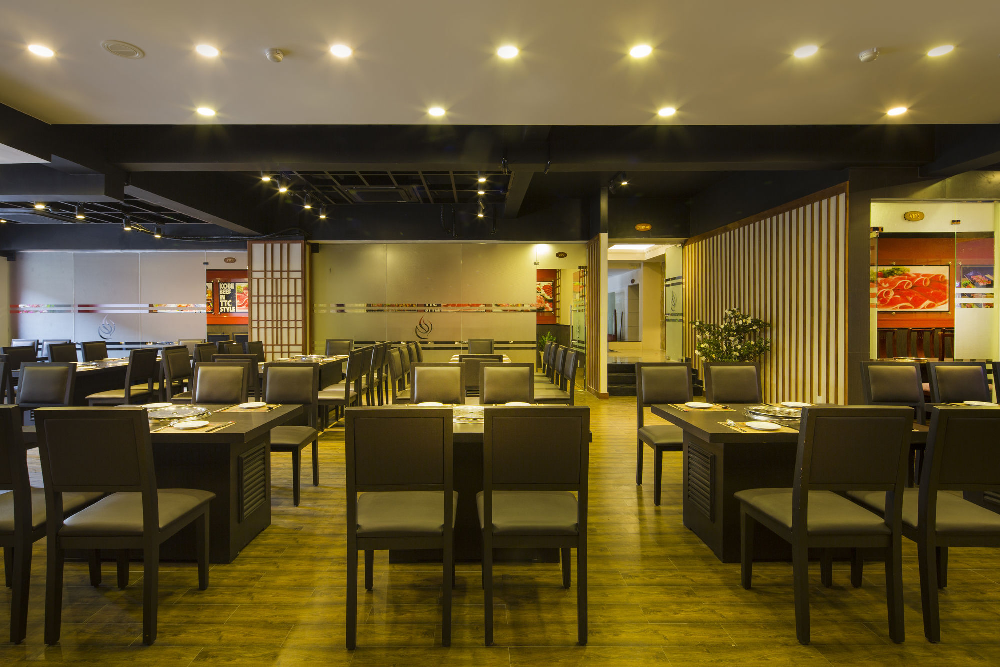 大叻ttc酒店 外观 照片